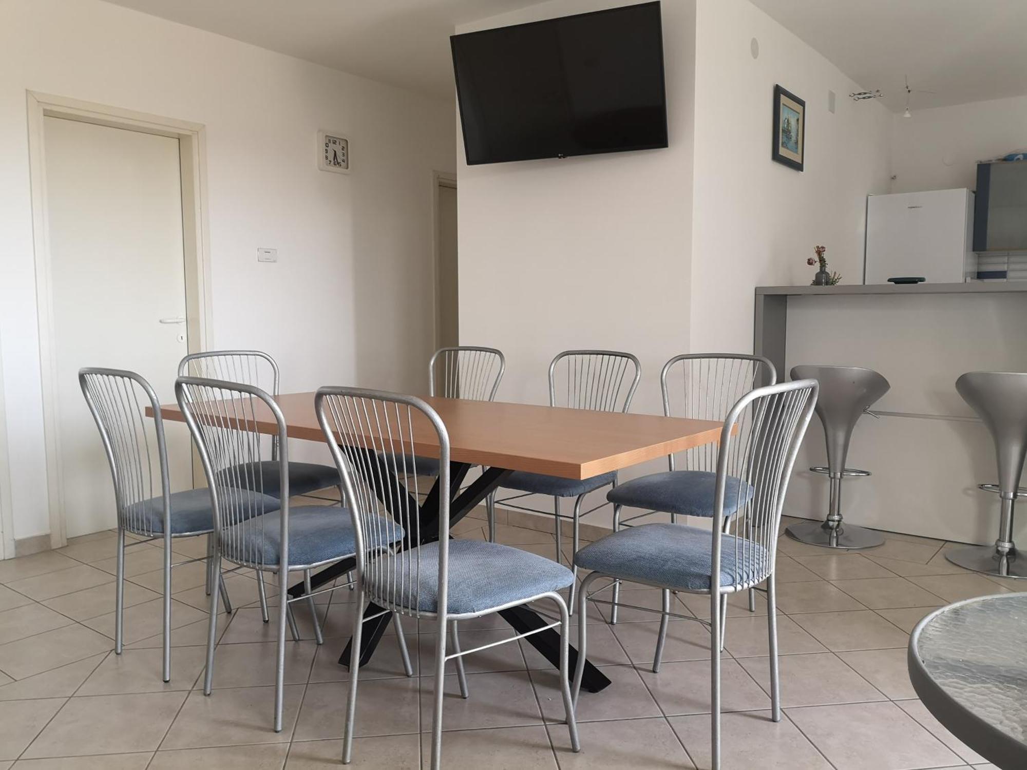 Apartments Jasna Privlaka  Bagian luar foto